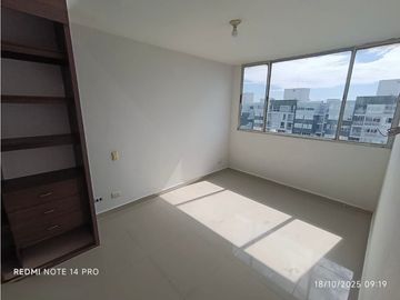 OPORTUNIDAD SE VENDE APARTAMENTO VILLA CAROLINA SOMBRA