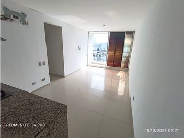 OPORTUNIDAD SE VENDE APARTAMENTO VILLA CAROLINA SOMBRA