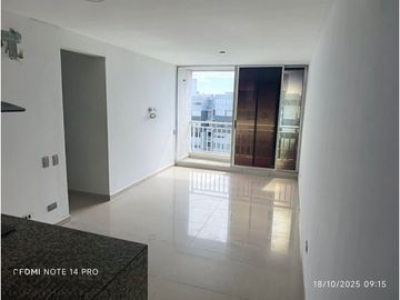 OPORTUNIDAD SE VENDE APARTAMENTO VILLA CAROLINA SOMBRA