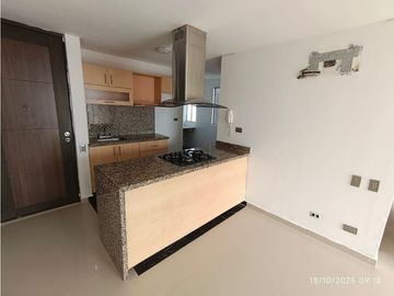 OPORTUNIDAD SE VENDE APARTAMENTO VILLA CAROLINA SOMBRA