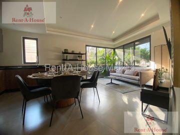 Departamento en Venta en Coyoacan, San Pablo Tepetlapa AM. 26-116
