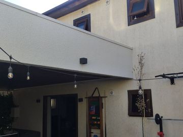 Amplia propiedad a pasos Metro Rojas Magallanes - La Florida