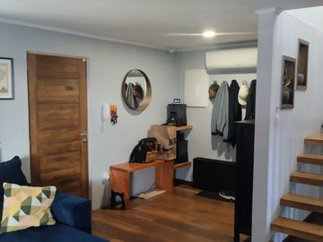 Amplia propiedad a pasos Metro Rojas Magallanes - La Florida