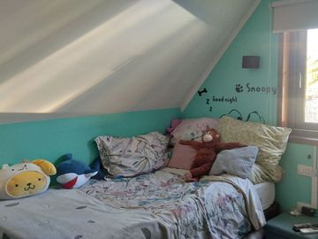 Amplia propiedad a pasos Metro Rojas Magallanes - La Florida