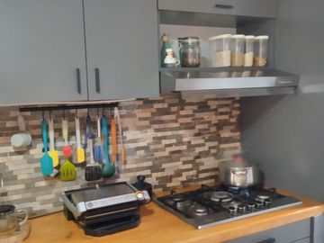 Amplia propiedad a pasos Metro Rojas Magallanes - La Florida