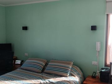 Amplia propiedad a pasos Metro Rojas Magallanes - La Florida