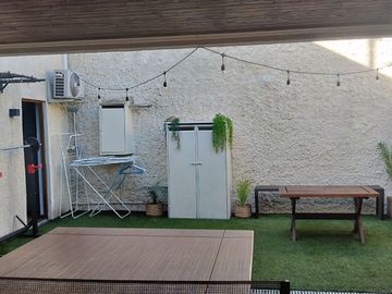 Amplia propiedad a pasos Metro Rojas Magallanes - La Florida