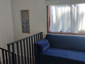 Amplia propiedad a pasos Metro Rojas Magallanes - La Florida