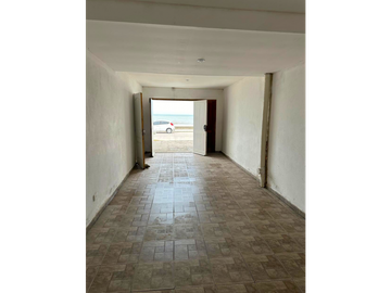 DUPLEX FRENTE AL MAR EN ALQUILER TEMPORARIO