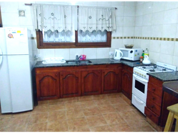 DUPLEX FRENTE AL MAR EN ALQUILER TEMPORARIO