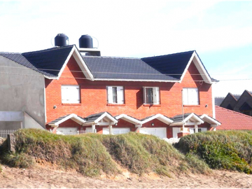 DUPLEX FRENTE AL MAR EN ALQUILER TEMPORARIO