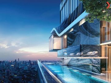 FOR SELL Condo Park Origin Thonglor BTS-Thong Lo CX-134279