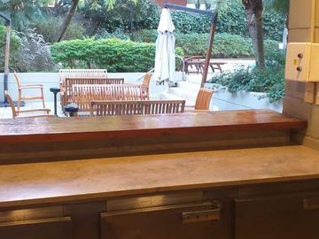 Imperdible Piso Alto en Quartier Oro  - LUZ y VISTA PANORAMICA