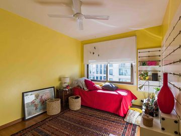 Imperdible Piso Alto en Quartier Oro  - LUZ y VISTA PANORAMICA