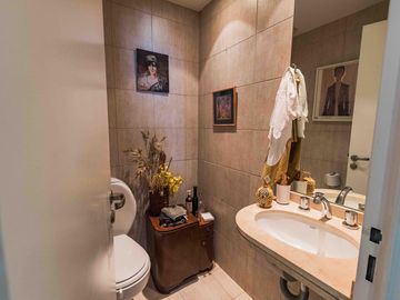 Imperdible Piso Alto en Quartier Oro  - LUZ y VISTA PANORAMICA