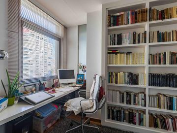 Imperdible Piso Alto en Quartier Oro  - LUZ y VISTA PANORAMICA