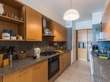 Imperdible Piso Alto en Quartier Oro  - LUZ y VISTA PANORAMICA