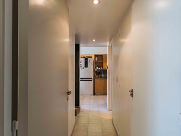 Imperdible Piso Alto en Quartier Oro  - LUZ y VISTA PANORAMICA