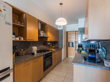 Imperdible Piso Alto en Quartier Oro  - LUZ y VISTA PANORAMICA