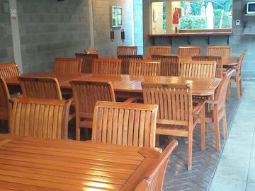 Imperdible Piso Alto en Quartier Oro  - LUZ y VISTA PANORAMICA