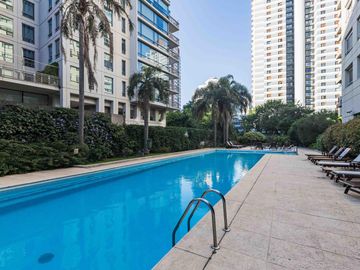 Imperdible Piso Alto en Quartier Oro  - LUZ y VISTA PANORAMICA