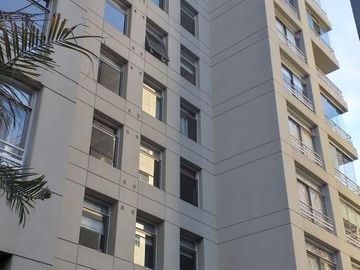 Imperdible Piso Alto en Quartier Oro  - LUZ y VISTA PANORAMICA