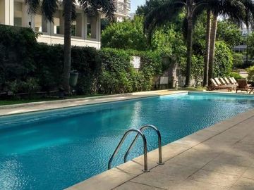 Imperdible Piso Alto en Quartier Oro  - LUZ y VISTA PANORAMICA