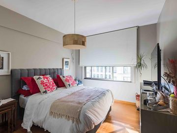 Imperdible Piso Alto en Quartier Oro  - LUZ y VISTA PANORAMICA