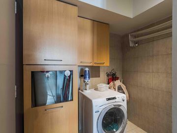 Imperdible Piso Alto en Quartier Oro  - LUZ y VISTA PANORAMICA