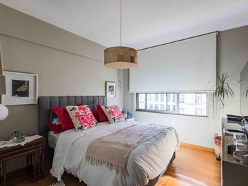 Imperdible Piso Alto en Quartier Oro  - LUZ y VISTA PANORAMICA