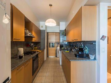 Imperdible Piso Alto en Quartier Oro  - LUZ y VISTA PANORAMICA