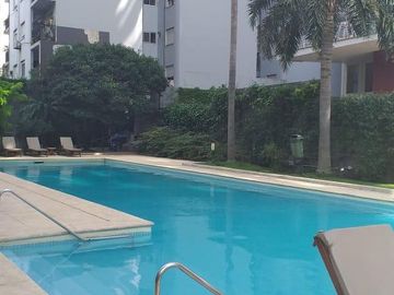 Imperdible Piso Alto en Quartier Oro  - LUZ y VISTA PANORAMICA