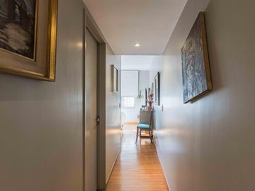 Imperdible Piso Alto en Quartier Oro  - LUZ y VISTA PANORAMICA