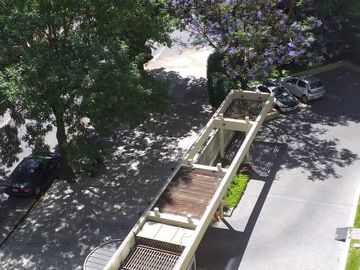 Imperdible Piso Alto en Quartier Oro  - LUZ y VISTA PANORAMICA