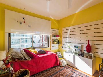 Imperdible Piso Alto en Quartier Oro  - LUZ y VISTA PANORAMICA