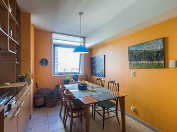 Imperdible Piso Alto en Quartier Oro  - LUZ y VISTA PANORAMICA