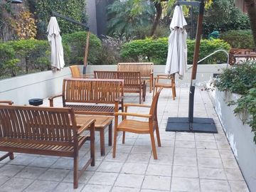 Imperdible Piso Alto en Quartier Oro  - LUZ y VISTA PANORAMICA