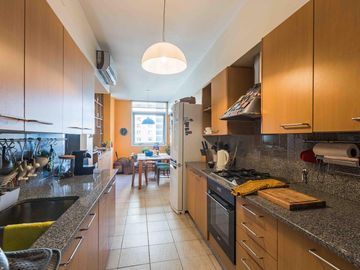 Imperdible Piso Alto en Quartier Oro  - LUZ y VISTA PANORAMICA