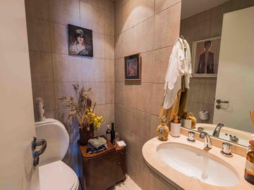 Imperdible Piso Alto en Quartier Oro  - LUZ y VISTA PANORAMICA