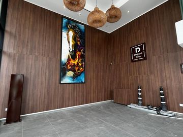 Departamento 3 ambientes en Hurlingham a estrenar