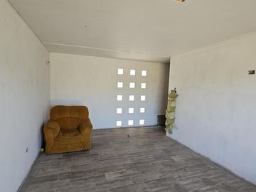 Casa a terminar en Villa Aurora Barrio Privado
