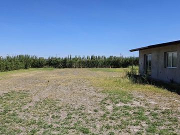 Casa a terminar en Villa Aurora Barrio Privado