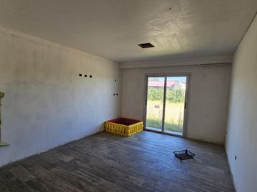 Casa a terminar en Villa Aurora Barrio Privado