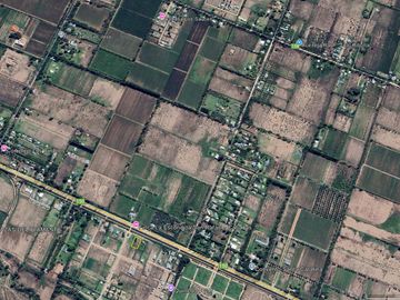 Casa a terminar en Villa Aurora Barrio Privado