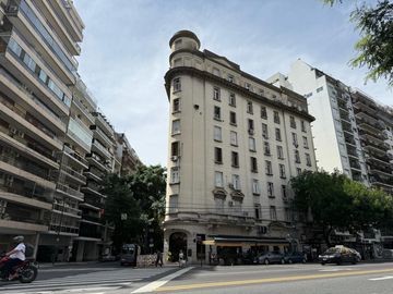 Departamento en RECOLETA