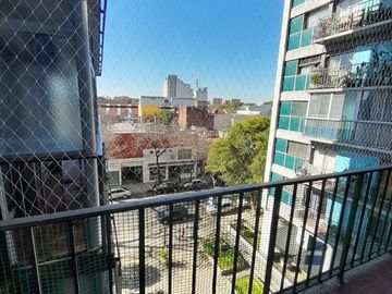 Departamento en venta - 2 Dormitorios 1 Baño - 56Mts2 - Parque Patricios