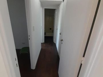 Departamento en venta - 2 Dormitorios 1 Baño - 56Mts2 - Parque Patricios