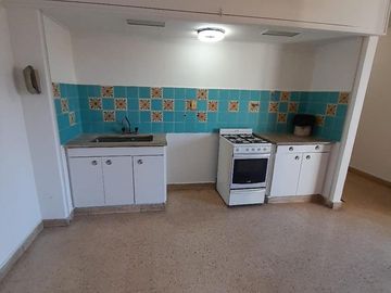 Departamento en venta - 2 Dormitorios 1 Baño - 56Mts2 - Parque Patricios
