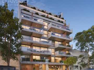 Departamento en Villa Urquiza