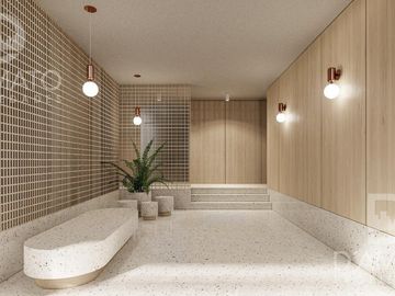 Departamento en Villa Urquiza